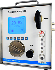 氧氣純度分析儀、百分比氧氣分析儀、高含量氧分析儀